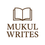 MukulWrites